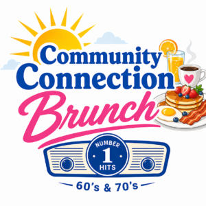 Community Connection Brunch