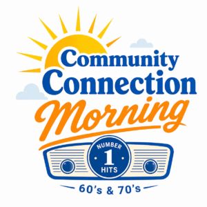 Community Radio Morning Thursday
