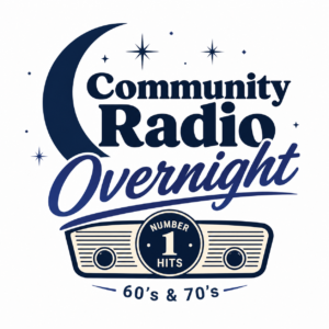 Community Radio Overnight