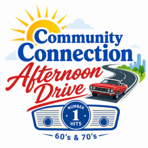 Community Connection Afternoon Drive