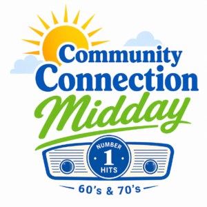 Community Radio Mid Day Monday