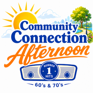 Community Radio Saturday Afternoon