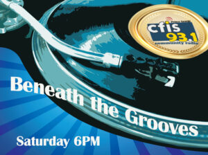 Beneath The Grooves