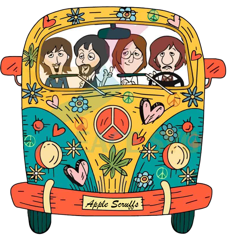 Apple Scruffs Episode 4