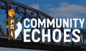 Community Echos Community Echos