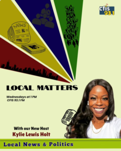 Local Matters