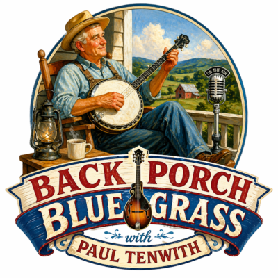 Back Porch Bluegrass
