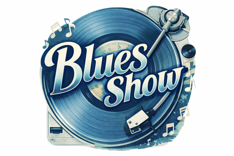 Blues with Michael Kast