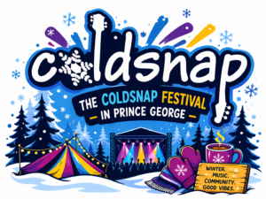 Coldsnap Radio