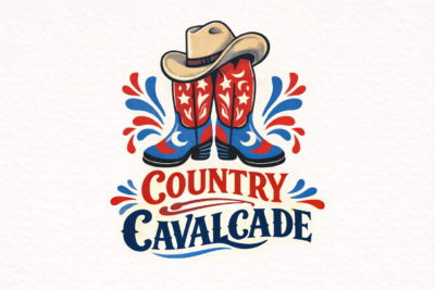 Country Cavalcade