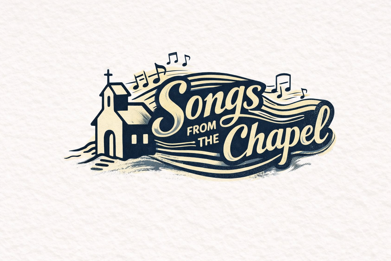Songs from the chapel