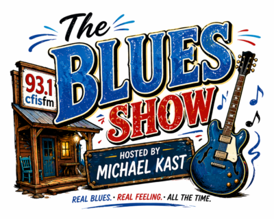 The Blues Show