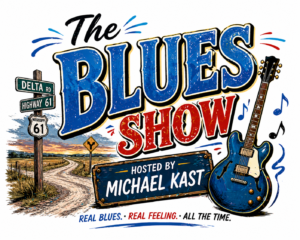 Blues with Michael Kast