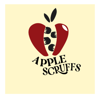 Apple Scruffs - Beatles music