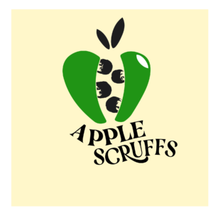 Apple Scruffs