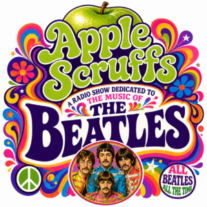 Apple Scruffs