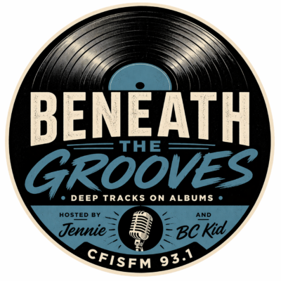 Beneath the Grooves