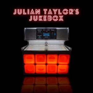 Julian Taylor’s Jukebox