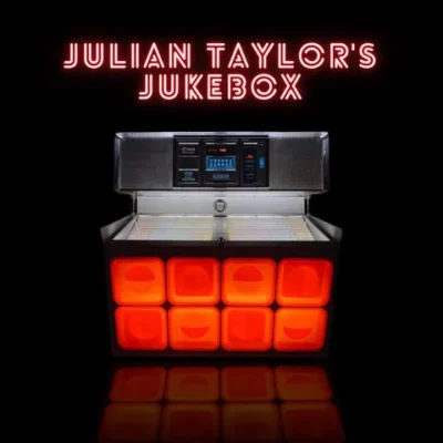 Julian Taylor's Jukebox