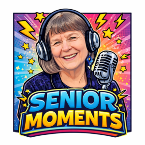 Senior Moments