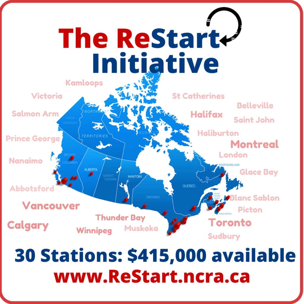 The ReStart Initiative
