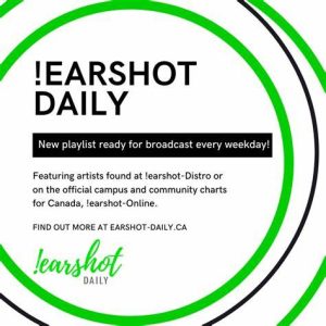 EarShot Daily