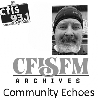 Community Echoes December 4th 2023