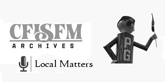 Local Matters January 24th 2024