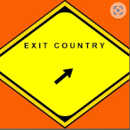 Exit Country Classics