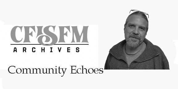 Community Echoes March 25th 2024
