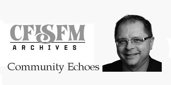 Community Echoes May 13th 2024