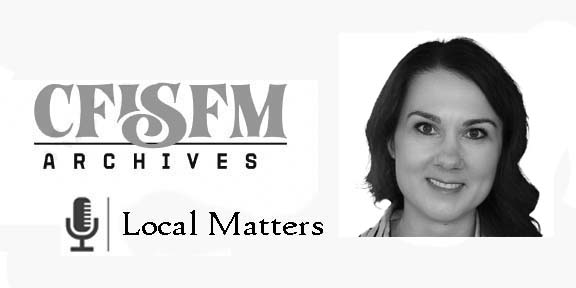 Local Matters July 10th 2024