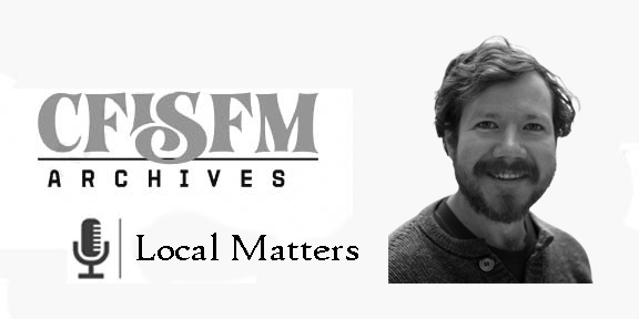 Local Matters July 17th 2024